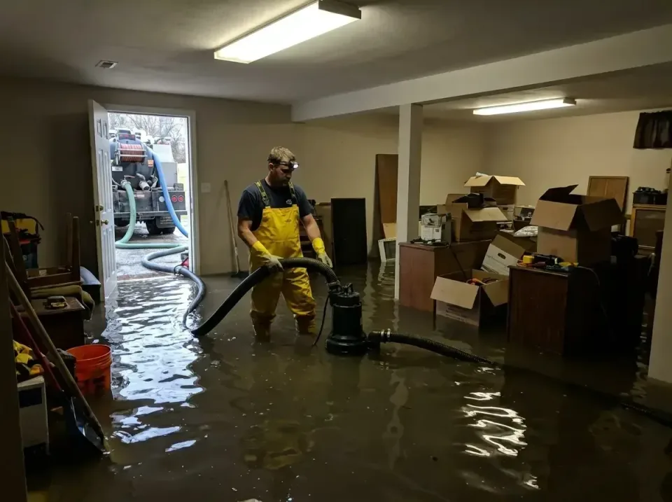 basement-burst-pipe-flooding-a-001 — frequently asked questions, 24-Hour Water Damage Restoration Services in Mathis, TX